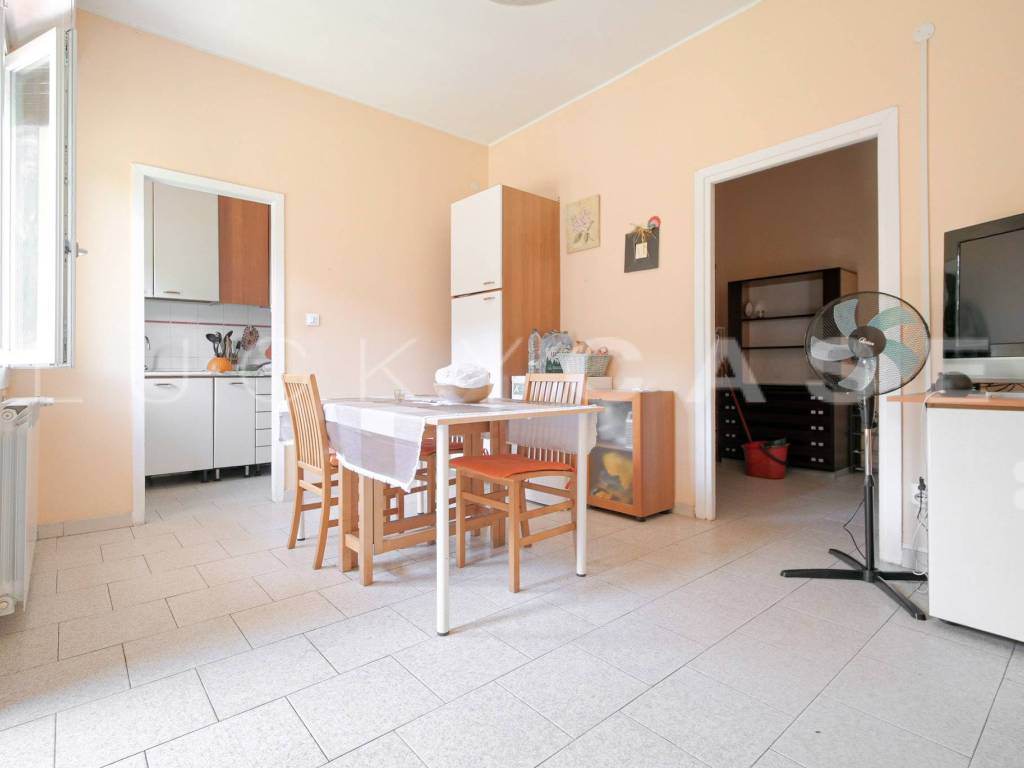 appartamento in vendita a Milano in zona Comasina