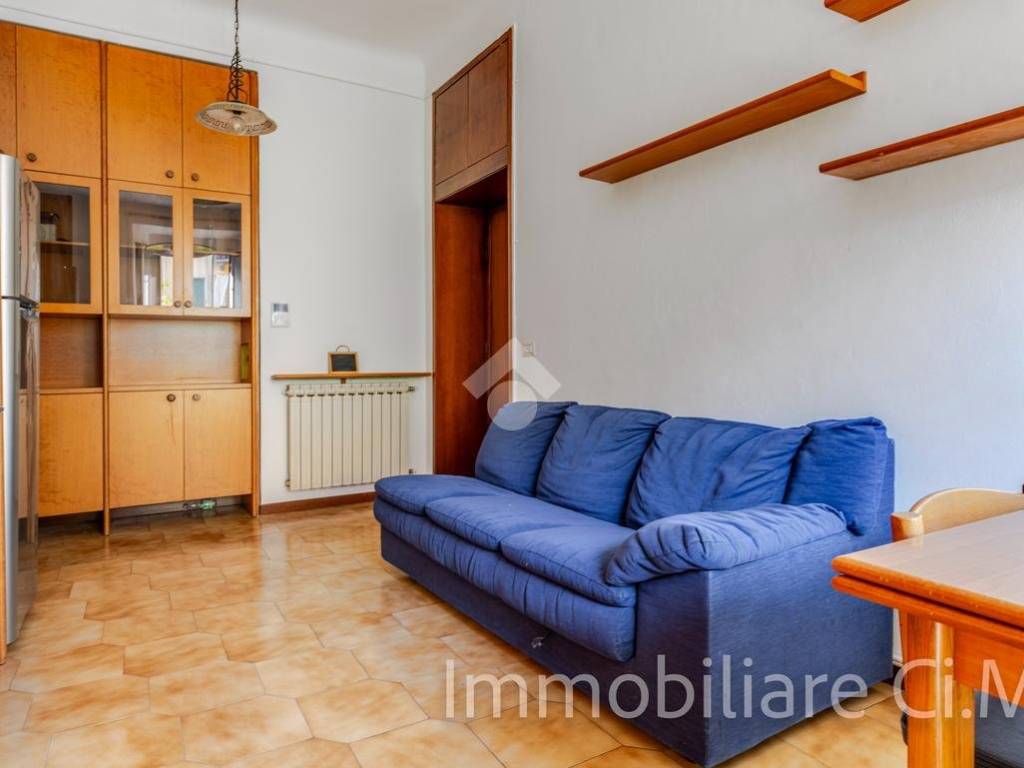 appartamento in vendita a Milano in zona Città Studi