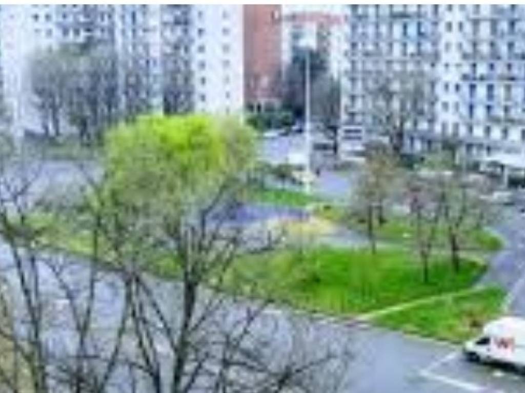 appartamento in vendita a Milano in zona Bande Nere