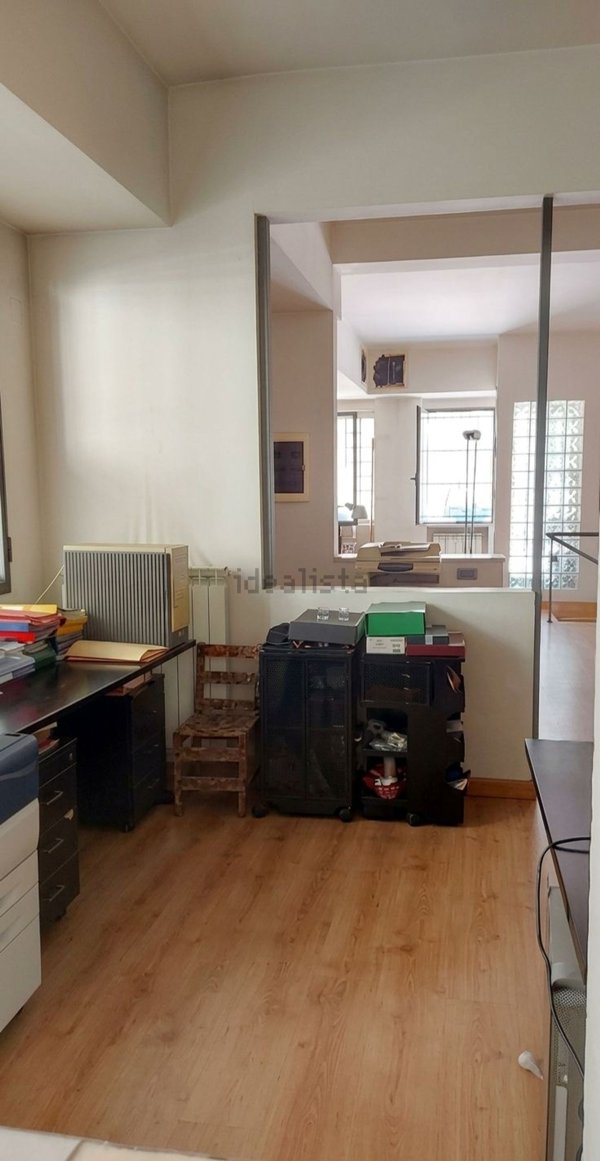 ufficio in vendita a Milano in zona NoLo
