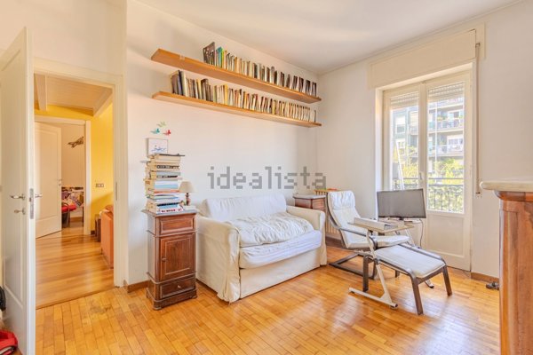 appartamento in vendita a Milano in zona Solari