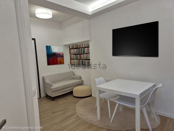 appartamento in vendita a Milano in zona Greco