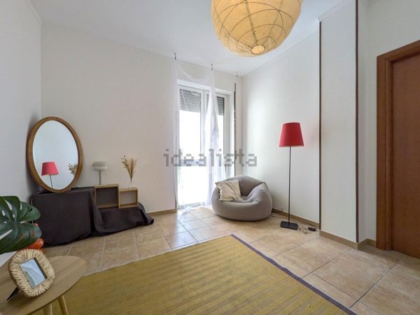 appartamento in vendita a Milano in zona Dergano
