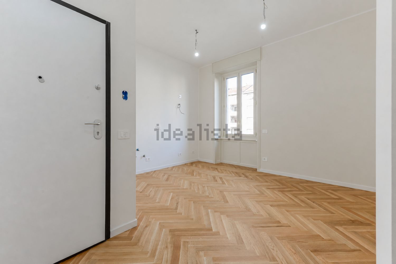appartamento in vendita a Milano in zona Loreto