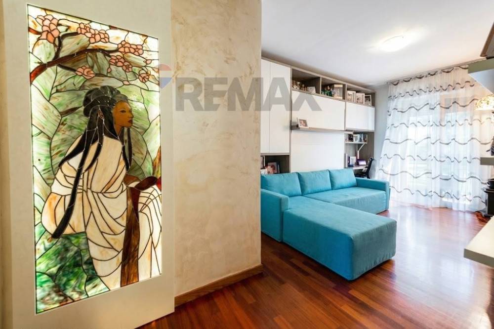 appartamento in vendita a Milano in zona Affori