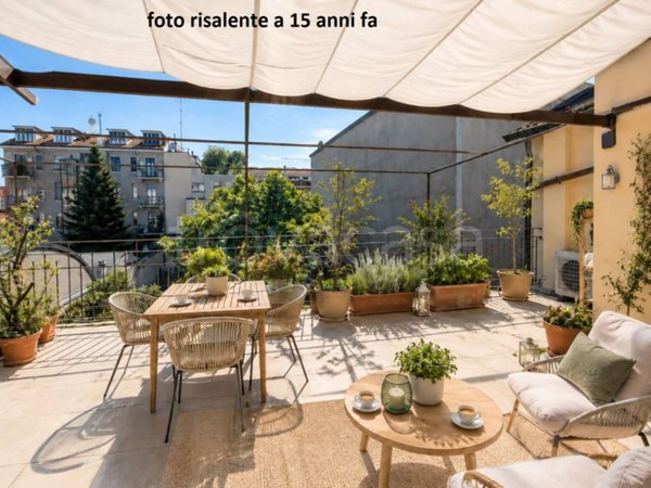 appartamento in vendita a Milano in zona Città Studi