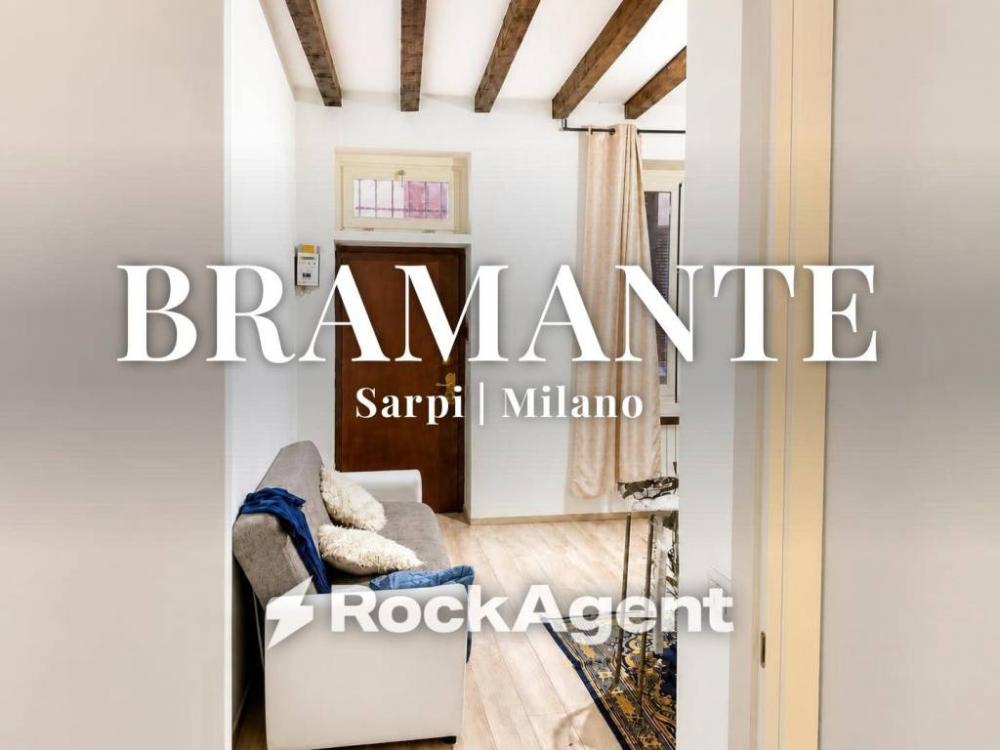 appartamento in vendita a Milano in zona Sempione
