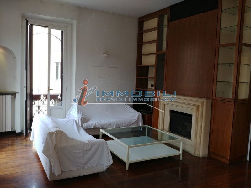 appartamento in vendita a Milano in zona Porta Romana