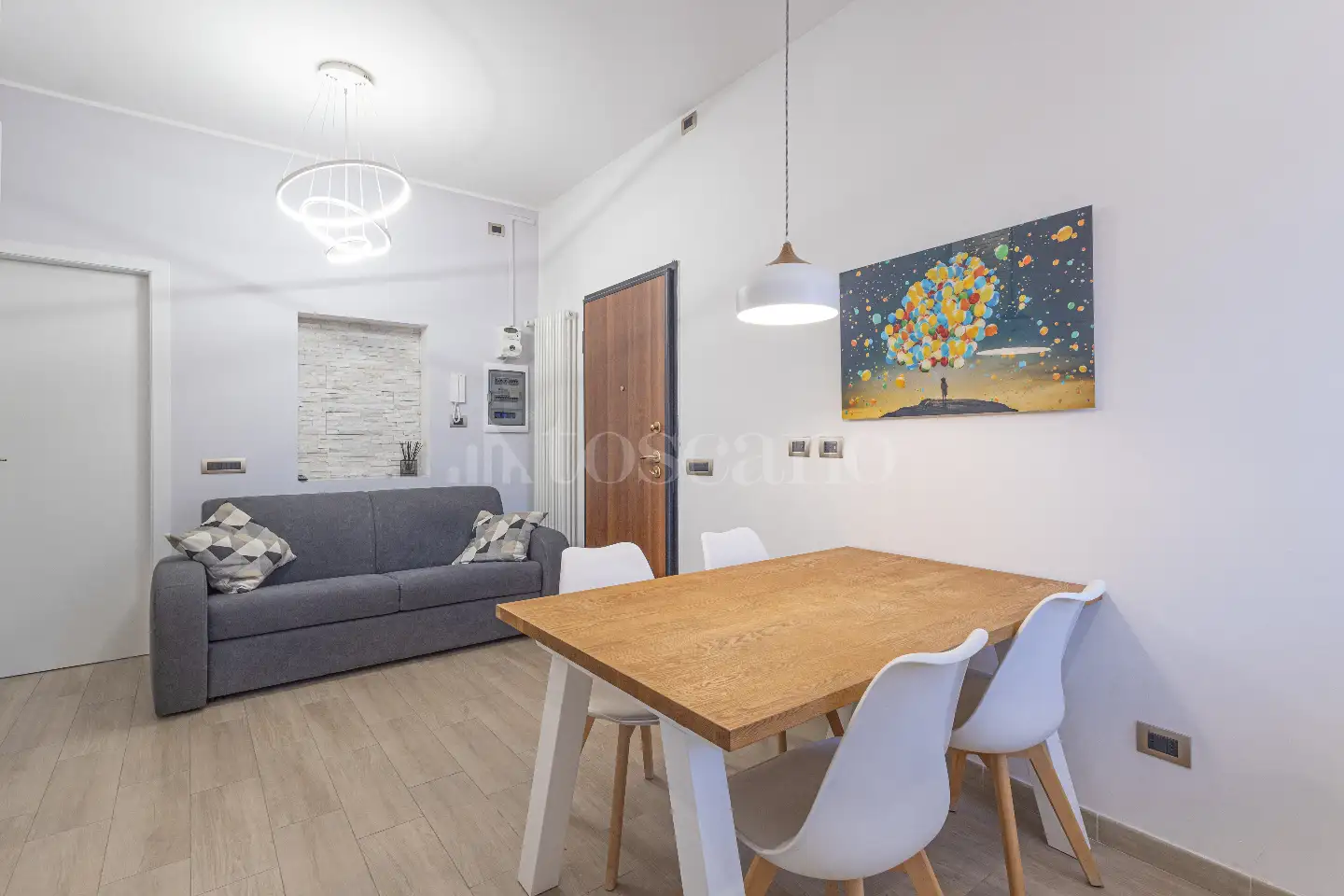 appartamento in vendita a Milano in zona Città Studi