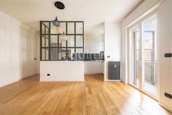 appartamento in vendita a Milano in zona Maggiolina