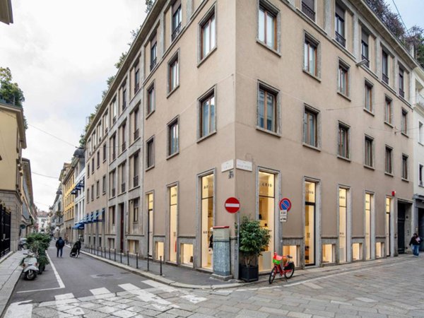 ufficio in vendita a Milano