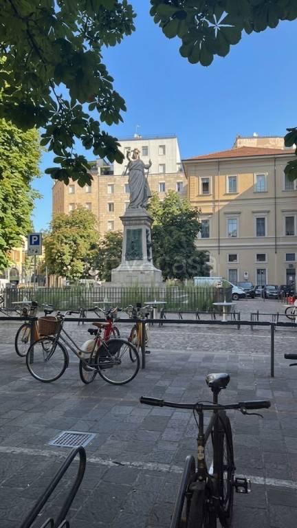appartamento in vendita a Milano in zona Centro Storico