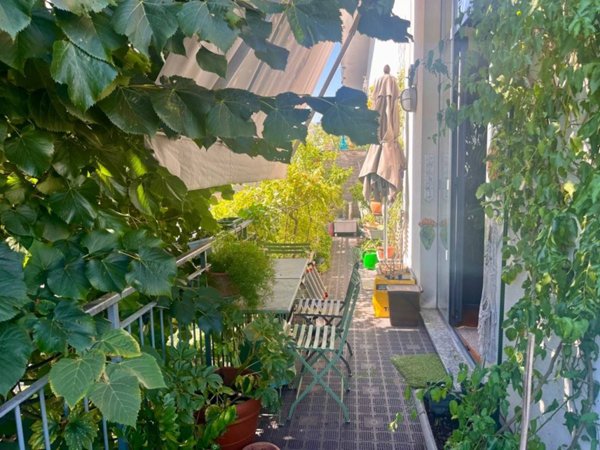 appartamento in vendita a Milano in zona Bovisa