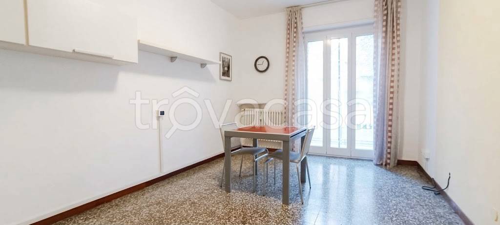 appartamento in vendita a Milano in zona Bande Nere