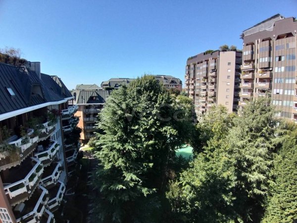 appartamento in vendita a Milano in zona San Siro