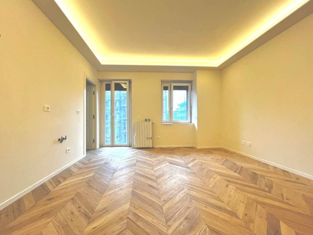 appartamento in vendita a Milano in zona Isola