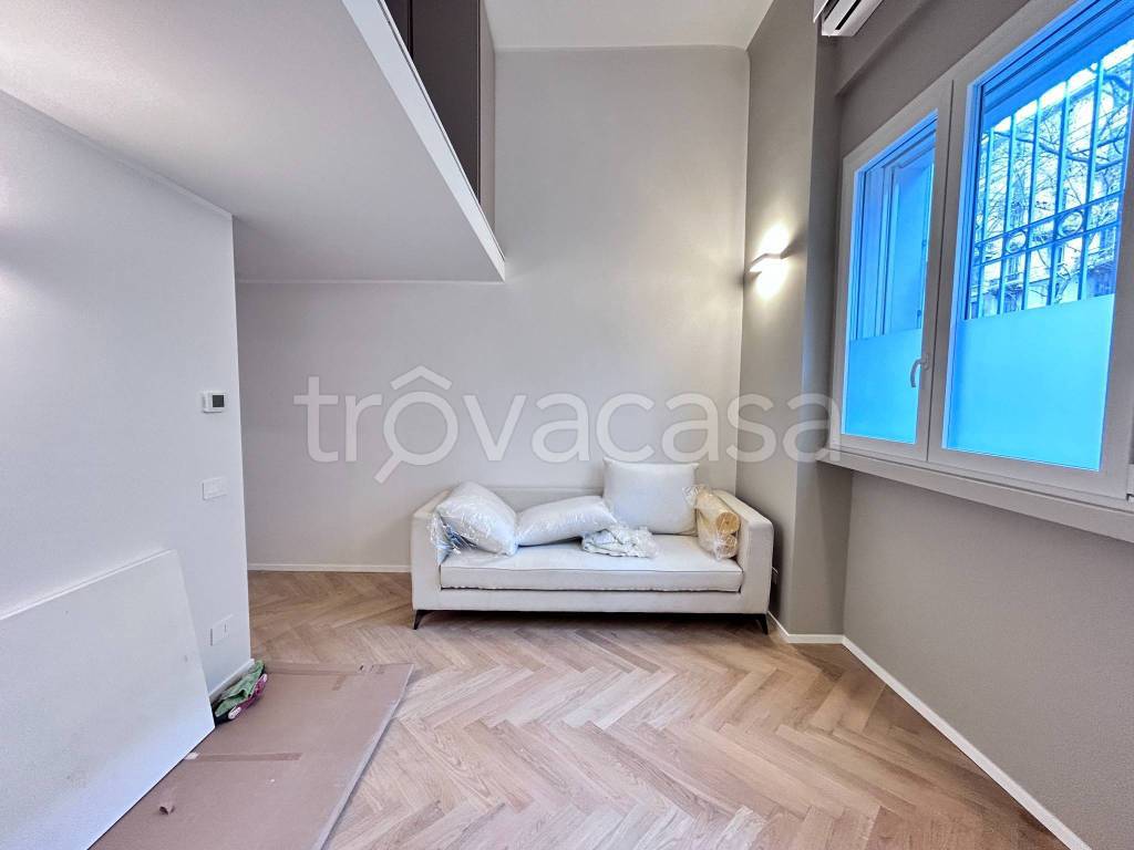 appartamento in vendita a Milano in zona Porta Romana