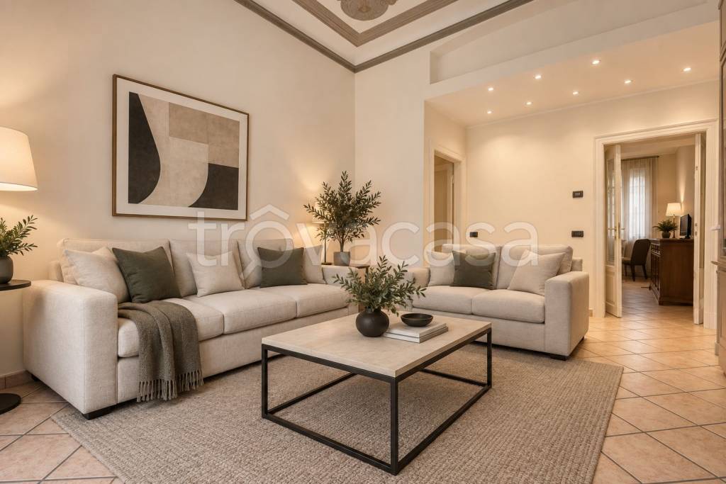 appartamento in vendita a Milano in zona Città Studi