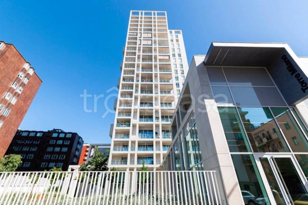 appartamento in vendita a Milano in zona Maggiolina