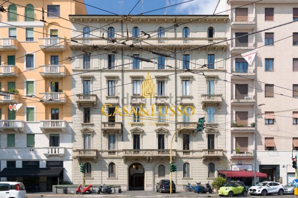 appartamento in vendita a Milano in zona Città Studi