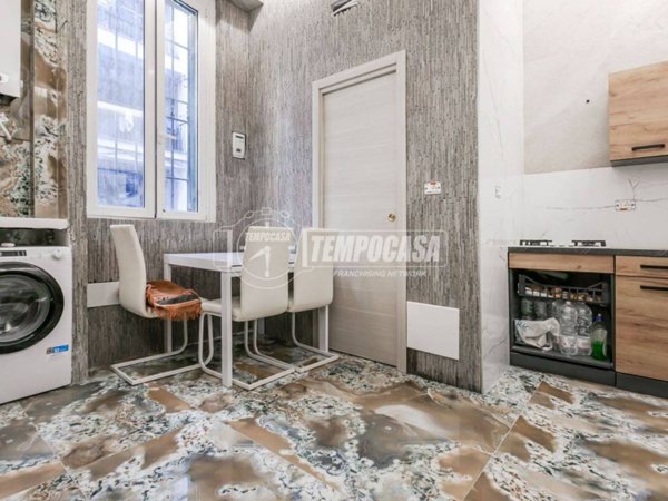 appartamento in vendita a Milano in zona Dergano