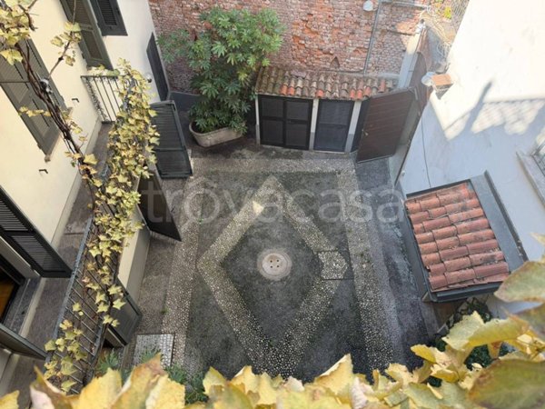 casa indipendente in vendita a Milano in zona Centro Storico