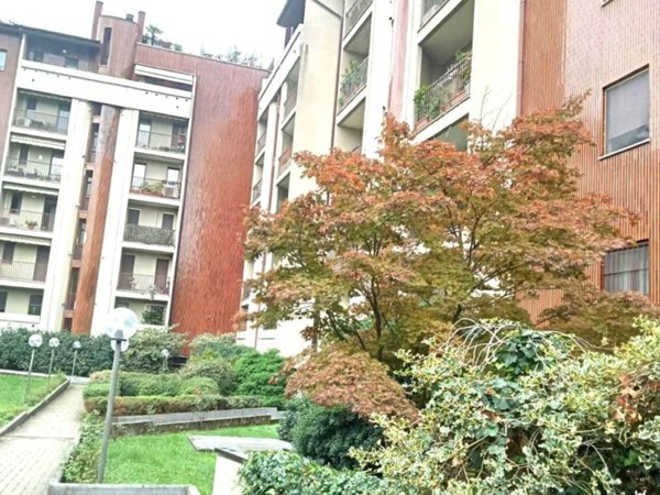 appartamento in vendita a Milano in zona Quarto Cagnino