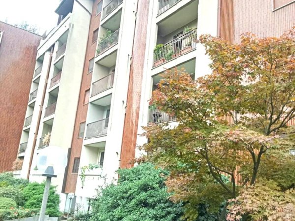 appartamento in vendita a Milano in zona Quarto Cagnino