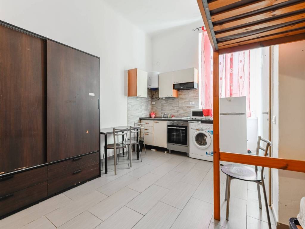 appartamento in vendita a Milano in zona Turro