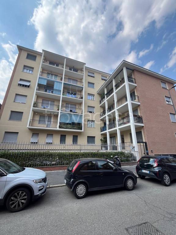 appartamento in vendita a Milano in zona Maggiolina
