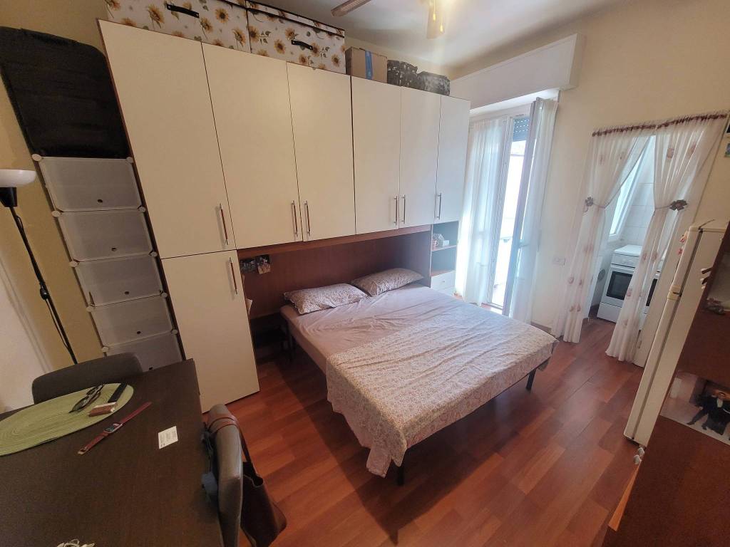 appartamento in vendita a Milano in zona Piazzale Lodi