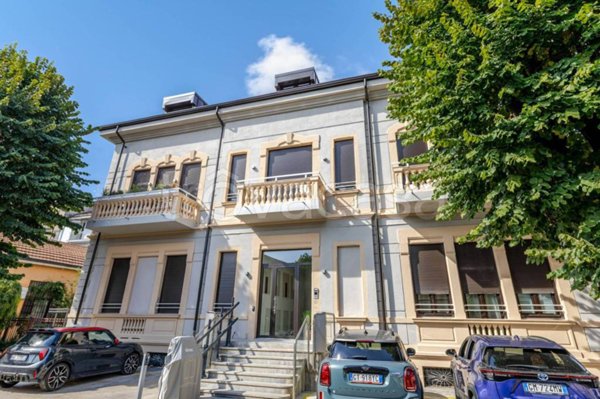 appartamento in vendita a Milano in zona Dergano