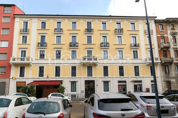 appartamento in vendita a Milano in zona Porta Romana