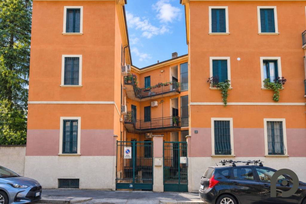 appartamento in vendita a Milano in zona Turro