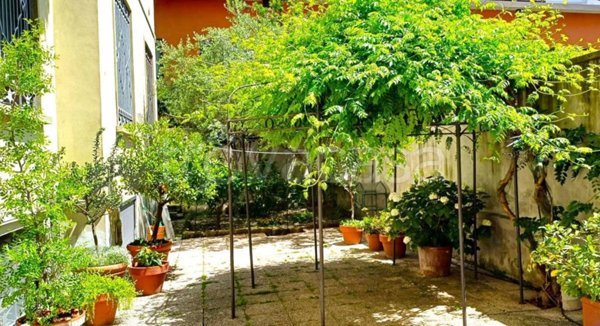 appartamento in vendita a Milano in zona Porta Genova