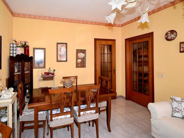 appartamento in vendita a Milano in zona Città Studi