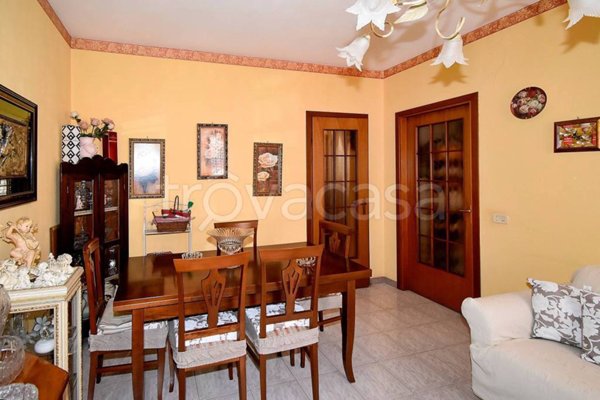appartamento in vendita a Milano in zona Città Studi