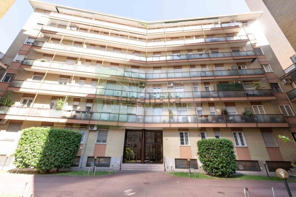 appartamento in vendita a Milano in zona Precotto