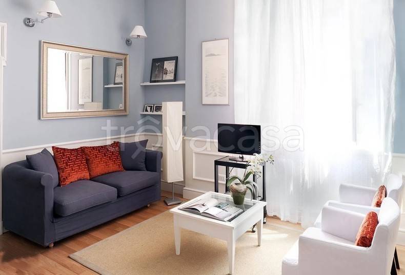 appartamento in vendita a Milano in zona Lorenteggio
