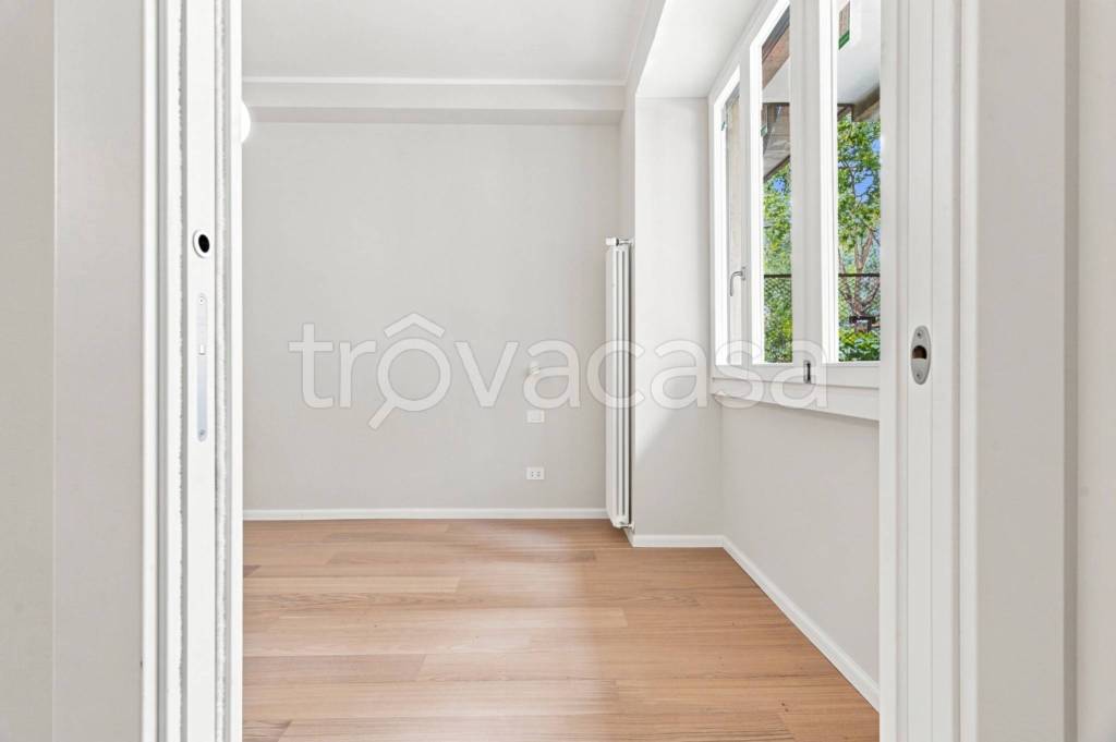 appartamento in vendita a Milano in zona Città Studi