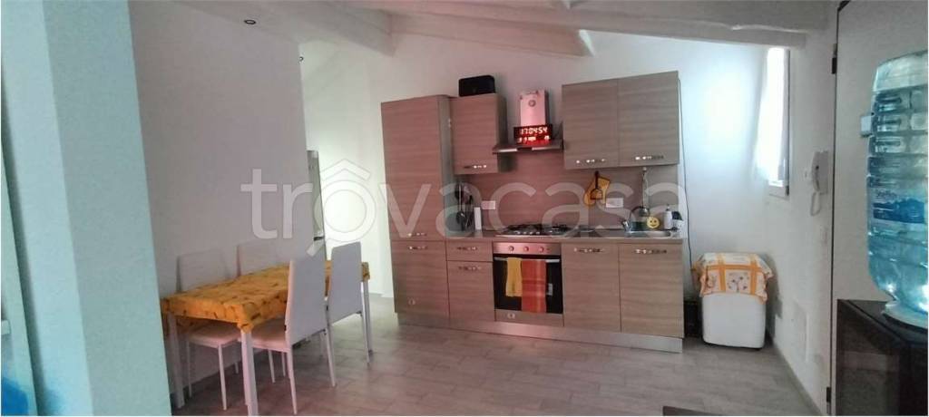 appartamento in vendita a Milano in zona Baggio