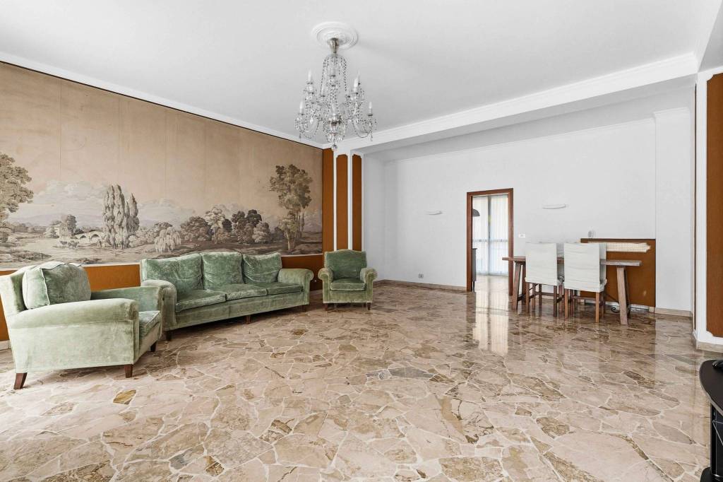 appartamento in vendita a Milano in zona San Cristoforo
