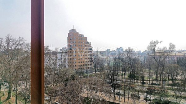 appartamento in vendita a Milano in zona Porta Venezia