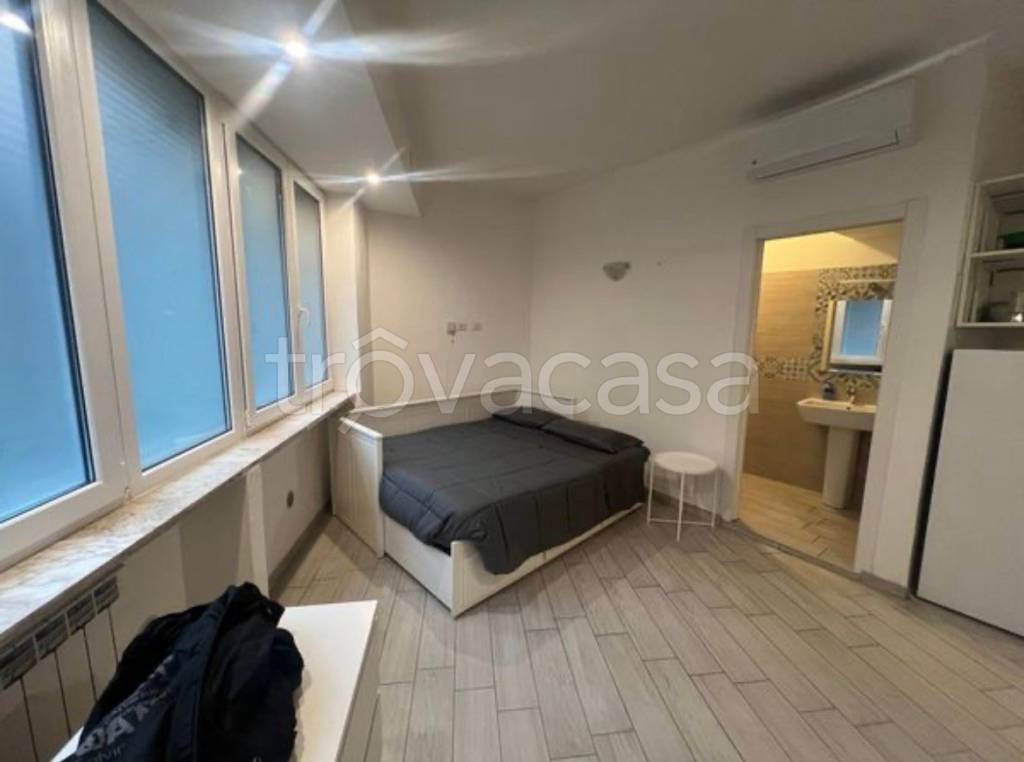appartamento in vendita a Milano in zona Città Studi