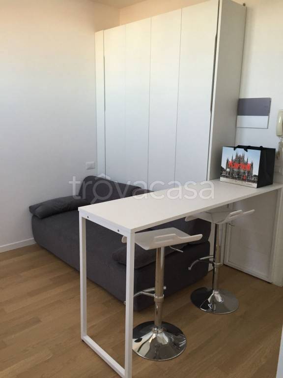 appartamento in vendita a Milano in zona Isola