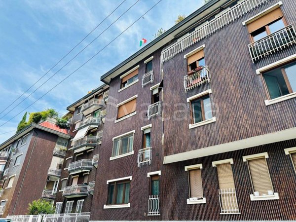 appartamento in vendita a Milano in zona Calvairate