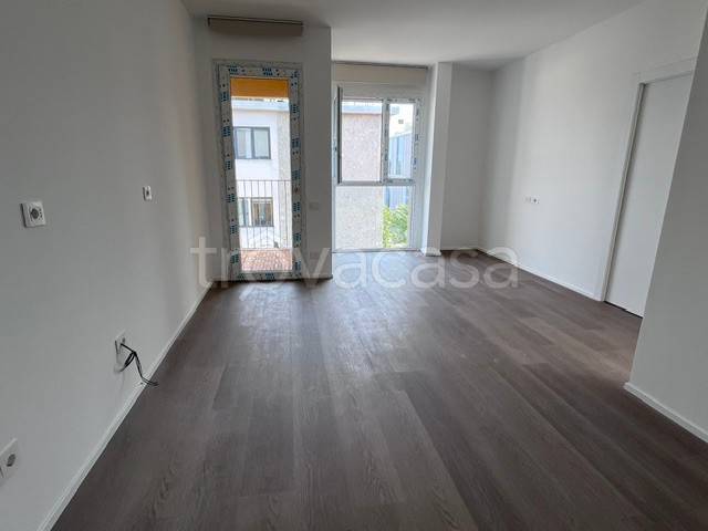 appartamento in vendita a Milano in zona Musocco