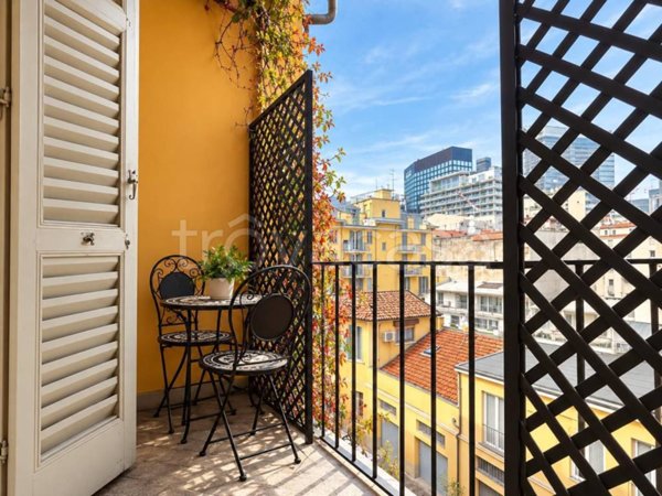 appartamento in vendita a Milano in zona Centro Direzionale