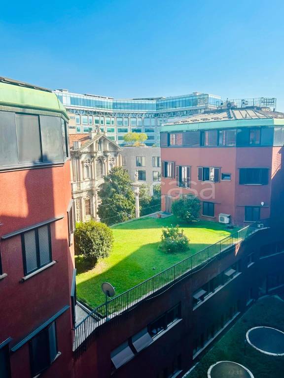 appartamento in vendita a Milano in zona Centro Storico