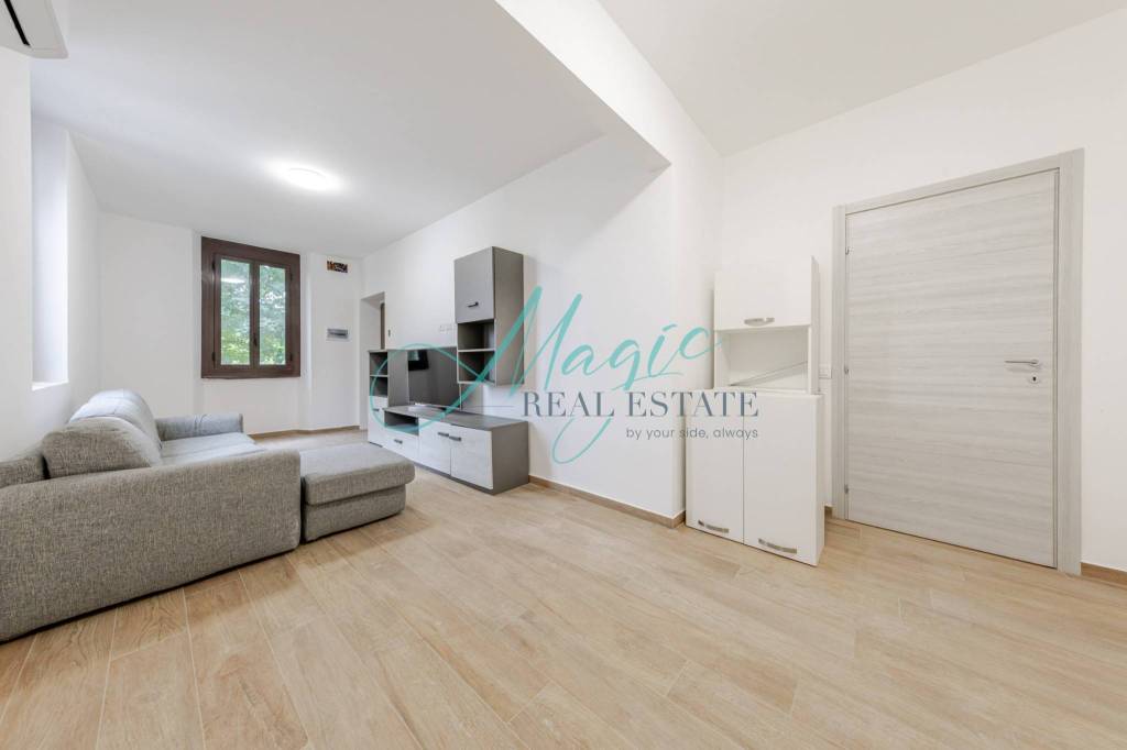 appartamento in vendita a Milano in zona Greco